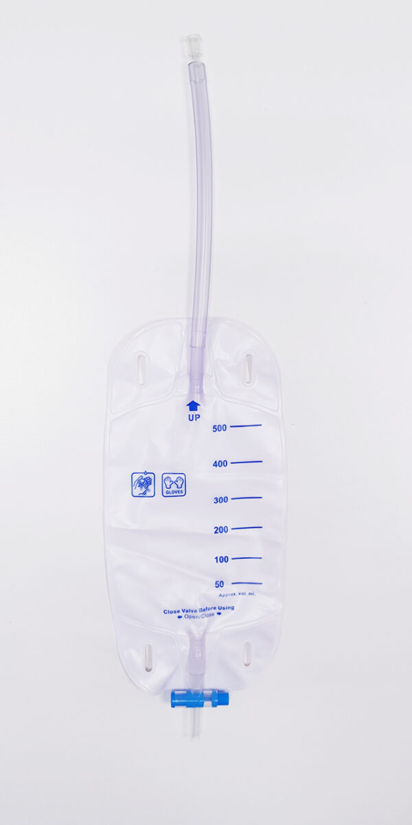 Drip Bag Replacement (500ml)(KCU-01524)
